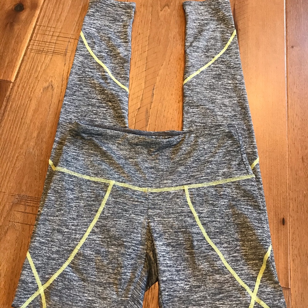 Nordstrom BP leggings
